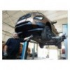 Cubre carter metalico Ford EcoSport (Desde 2017 hasta 2022)