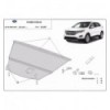 Cubre carter metalico Ford Edge (Desde 2014 hasta 2022)
