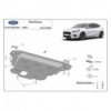 Cubre carter metalico Ford Focus 4 (Desde 2018 hasta 2022)