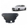 Cubre carter metalico Ford Focus 4 (Desde 2018 hasta 2022)