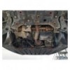 Cubre carter metalico Ford Focus 3 (Desde 2010 hasta 2018)