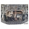 Cubre carter metalico Ford Focus 3 (Desde 2010 hasta 2018)