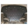 Cubre carter metalico Ford Focus 1 (Desde 1998 hasta 2004)