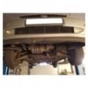 Cubre carter metalico Ford Focus 1 (Desde 1998 hasta 2004)