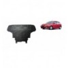 Cubre carter metalico Ford Focus 1 (Desde 1998 hasta 2004)