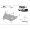 Cubre carter metalico Ford Galaxy 3 (Desde 2015 hasta 2022)