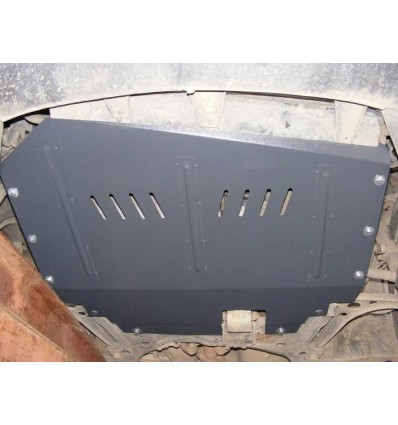 Cubre carter metalico Ford Galaxy 1 (Desde 1995 hasta 2006)