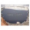 Cubre carter metalico Ford Galaxy 1 (Desde 1995 hasta 2006)
