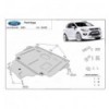Cubre carter metalico Ford Kuga (Desde 2008 hasta 2012)