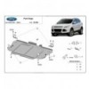 Cubre carter metalico Ford Kuga (Desde 2013 hasta 2019)