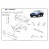 Cubre carter metalico Ford Mondeo 1,2 (Desde 1993 hasta 2000)