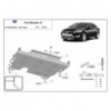 Cubre carter metalico Ford Mondeo 4 (Desde 2007 hasta 2015)