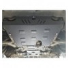 Cubre carter metalico Ford Mondeo 4 (Desde 2007 hasta 2015)
