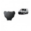 Cubre carter metalico Ford Transit Connect (Desde 2013 hasta 2022)
