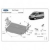 Cubre Carter Metalico Ford Transit - FWD (Desde 2020 hasta 2022)