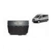 Cubre Carter Metalico Ford Transit - FWD (Desde 2020 hasta 2022)
