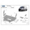 Cubre carter metalico Ford Transit - 4x4 (Desde 2019 hasta 2020)