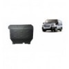 Cubre carter metalico Ford Transit - FWD (Desde 2007 hasta 2013)