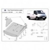 Cubre carter metalico Ford Transit - RWD (Desde 2001 hasta 2006)