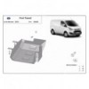 Protección del depósito de AdBlue Ford Transit Custom (Desde 2013 hasta 2019)