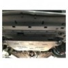Cubre carter metalico Honda Accord (Desde 2008 hasta 2022)