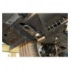 Cubre carter metalico Honda Accord (Desde 2008 hasta 2022)