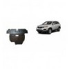 Cubre carter metalico Kia Sorento (Desde 2010 hasta 2012)