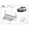 Cubre carter metalico Kia Sorento (Desde 2012 hasta 2018)