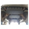 Cubre carter metalico Kia Sorento (Desde 2002 hasta 2006)