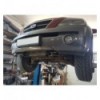 Cubre carter metalico Kia Sorento (Desde 2002 hasta 2006)