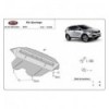 Cubre carter metalico Kia Sportage (Desde 2010 hasta 2015)