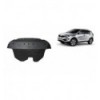 Cubre carter metalico Kia Sportage (Desde 2010 hasta 2015)