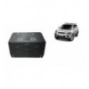 Cubre carter metalico Kia Sportage (Desde 2004 hasta 2010)