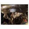 Cubre carter metalico Kia Sportage (Desde 2004 hasta 2010)