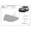 Cubre carter metalico Land Rover Discovery Sport (Desde 2014 hasta 2022)