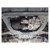 Cubre carter metalico Land Rover Discovery Sport (Desde 2014 hasta 2022)