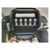 Cubre carter metalico Mitsubishi Pajero Sport 2 (Desde 2008 hasta 2016)