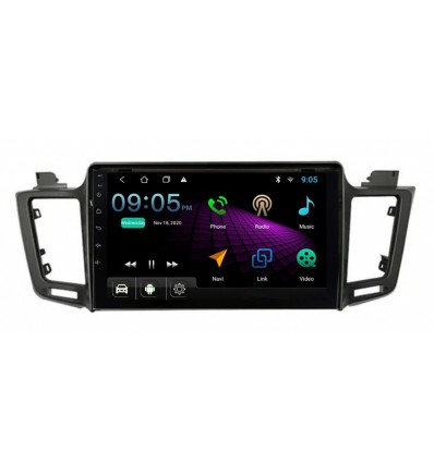 PANTALLA TOYIOTA RAV4 2012+2019