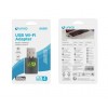 KARMA WA 2800 Adaptador USB para wifi
