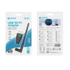 KARMA WA 2801 Adaptador USB para wifi