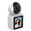 KARMA CAM 15 Camara Videollamada y vigilancia motorizada