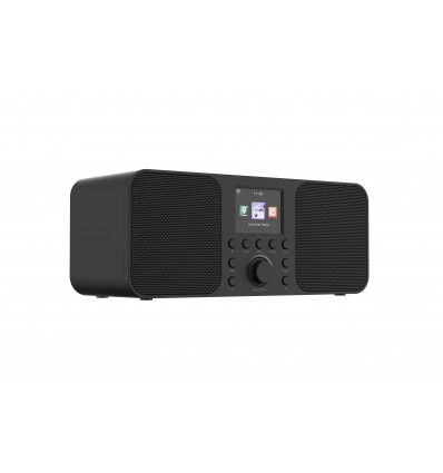 KARMA HOME PLUS Radio por Internet y DAB 2x15W