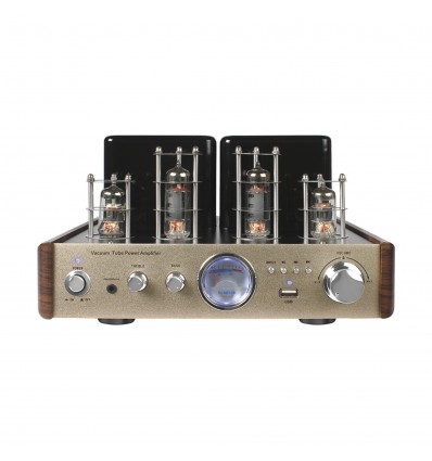 KARMA AV 2030RG amplificador de válvulas