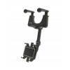 KARMA BR 1810 Soporte para teléfono en el espejo retroviso