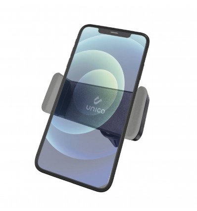 KARMA BR 9437GR Soporte para teléfono con salida de aire - g