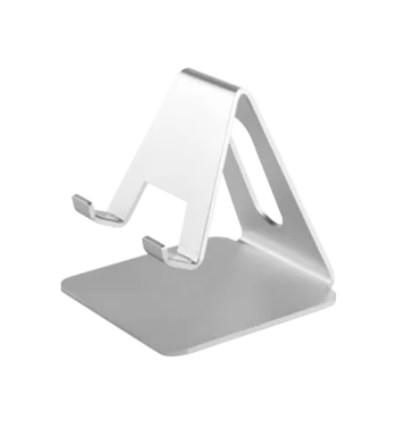 KARMA BR 9447 Soporte para teléfono de aluminio