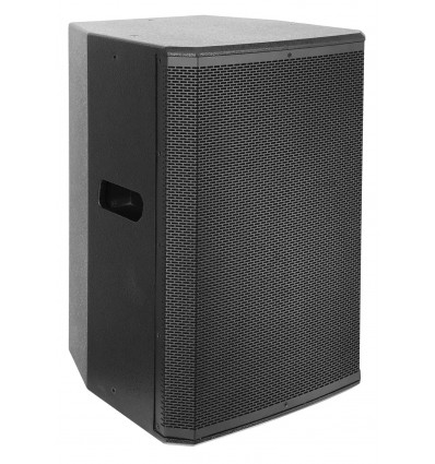 KARMA BX 7715PRO Altavoz amplificado PRO de 600W
