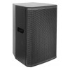 KARMA BX 7715PRO Altavoz amplificado PRO de 600W