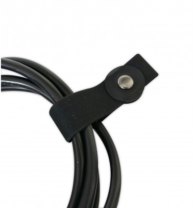 KARMA CH 0256 Organizador de cables elásticos V5