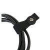 KARMA CH 0256 Organizador de cables elásticos V5